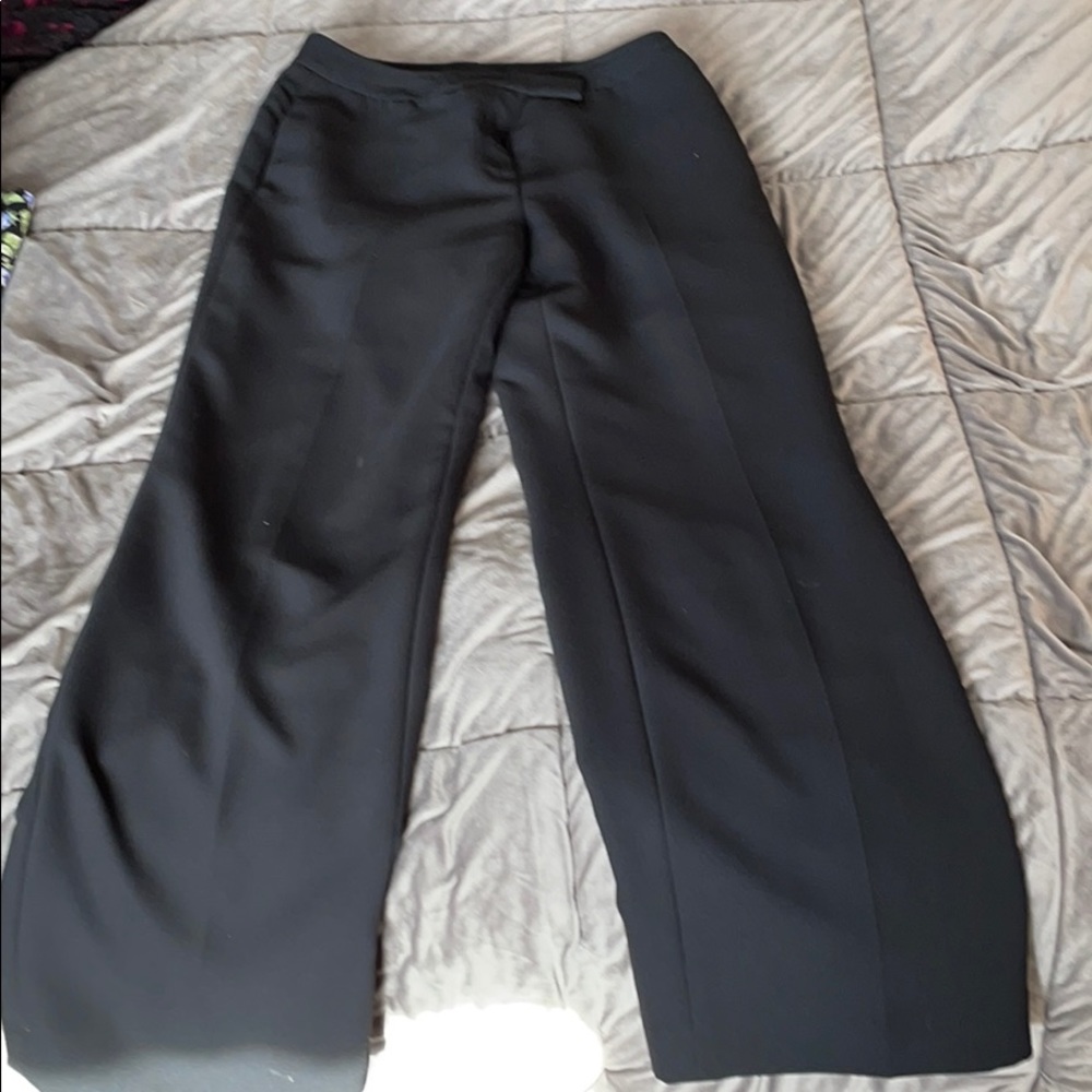 Women’s lined suit pants